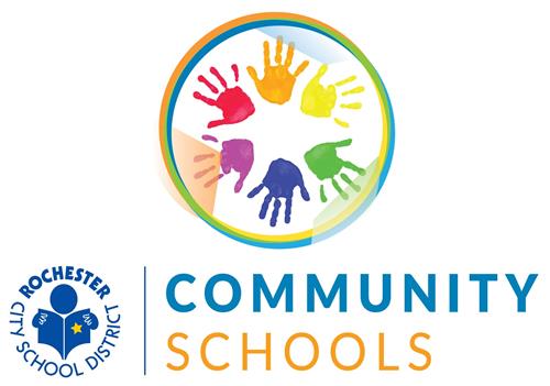 Community Schools Logo 